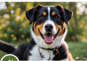 The First Week With an Adopted Dog